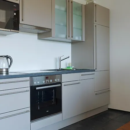 Lindau Apartment Bettnau
