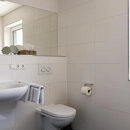 Lindau Apartment Bettnau