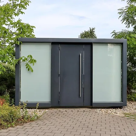 Lindau Apartment *