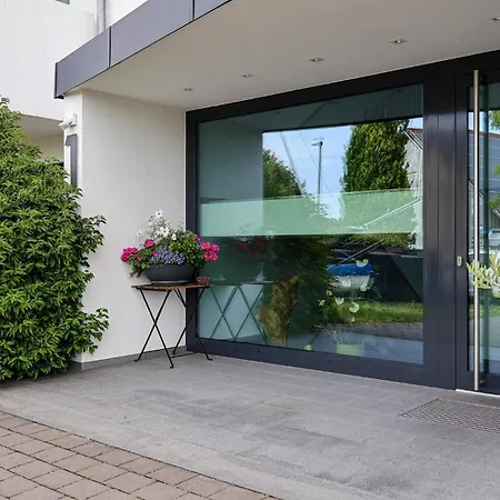 Lindau Апартаменты