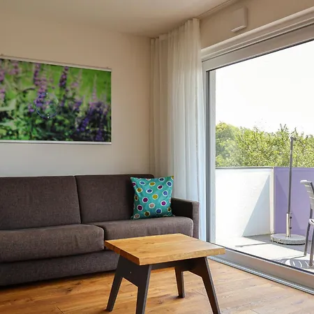 Lindau Apartmán *