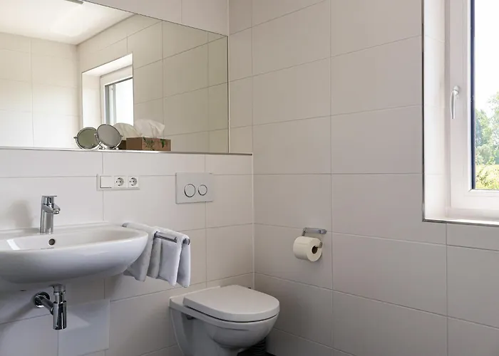 Lindau Apartmán Bettnau