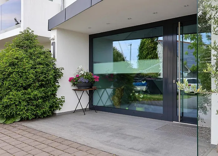 Lindau Apartmán