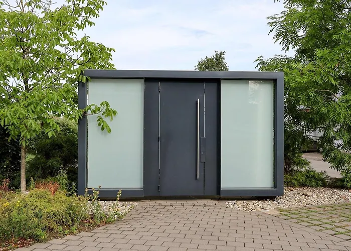 Lindau Apartmán *