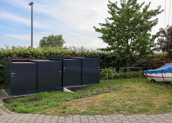 Lindau Apartmán